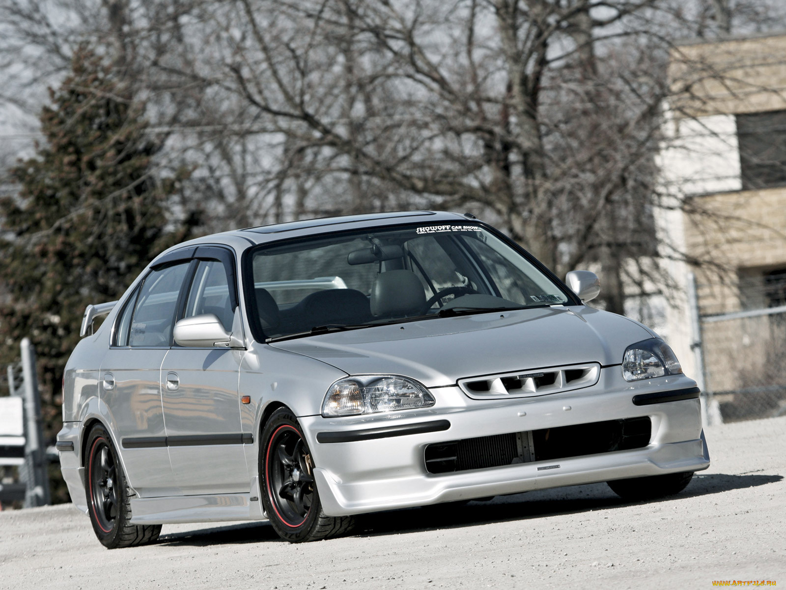 , honda